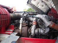 ISUZU Giga Dump QPG-CXZ77BT 2016 551,720km_29