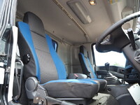 ISUZU Giga Dump QPG-CXZ77BT 2016 551,720km_34