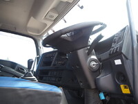 ISUZU Giga Dump QPG-CXZ77BT 2016 551,720km_35