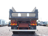 ISUZU Giga Dump QPG-CXZ77BT 2016 551,720km_4