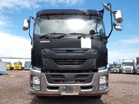 ISUZU Giga Dump QPG-CXZ77BT 2016 551,720km_6