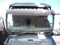 ISUZU Giga Dump QPG-CXZ77BT 2016 551,720km_7