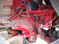 ISUZU Giga Dump QPG-CXZ77BT 2016 551,720km_8