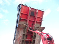 ISUZU Giga Dump QPG-CXZ77BT 2016 551,720km_9