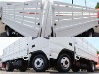 MAZDA Titan Flat Body TKG-LJR85A 2013 30,196km_11