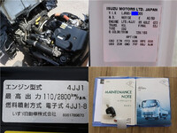 MAZDA Titan Flat Body TKG-LJR85A 2013 30,196km_15