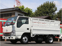 MAZDA Titan Flat Body TKG-LJR85A 2013 30,196km_1
