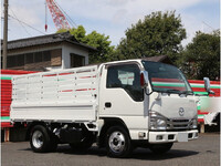 MAZDA Titan Flat Body TKG-LJR85A 2013 30,196km_3