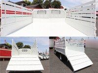 MAZDA Titan Flat Body TKG-LJR85A 2013 30,196km_5