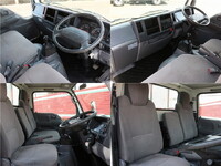 MAZDA Titan Flat Body TKG-LJR85A 2013 30,196km_7