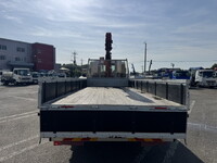 ISUZU Forward Truck (With 4 Steps Of Cranes) 2RG-FRR90S2 2019 51,154km_10