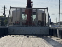 ISUZU Forward Truck (With 4 Steps Of Cranes) 2RG-FRR90S2 2019 51,154km_14