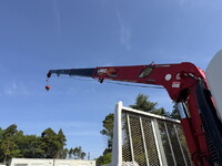 ISUZU Forward Truck (With 4 Steps Of Cranes) 2RG-FRR90S2 2019 51,154km_15