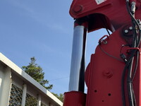 ISUZU Forward Truck (With 4 Steps Of Cranes) 2RG-FRR90S2 2019 51,154km_16