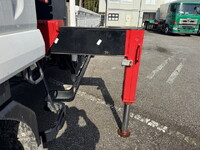 ISUZU Forward Truck (With 4 Steps Of Cranes) 2RG-FRR90S2 2019 51,154km_18