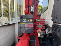 ISUZU Forward Truck (With 4 Steps Of Cranes) 2RG-FRR90S2 2019 51,154km_20