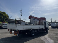 ISUZU Forward Truck (With 4 Steps Of Cranes) 2RG-FRR90S2 2019 51,154km_2