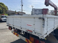 ISUZU Forward Truck (With 4 Steps Of Cranes) 2RG-FRR90S2 2019 51,154km_39