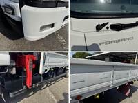 ISUZU Forward Truck (With 4 Steps Of Cranes) 2RG-FRR90S2 2019 51,154km_40