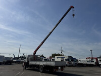 ISUZU Forward Truck (With 4 Steps Of Cranes) 2RG-FRR90S2 2019 51,154km_4
