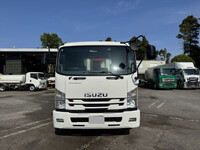 ISUZU Forward Truck (With 4 Steps Of Cranes) 2RG-FRR90S2 2019 51,154km_6