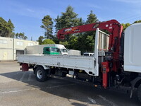 ISUZU Forward Truck (With 4 Steps Of Cranes) 2RG-FRR90S2 2019 51,154km_7