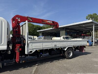 ISUZU Forward Truck (With 4 Steps Of Cranes) 2RG-FRR90S2 2019 51,154km_8