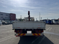 ISUZU Forward Truck (With 4 Steps Of Cranes) 2RG-FRR90S2 2019 51,154km_9