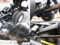 MITSUBISHI Canter Dump TPG-FBA30 2019 17,600km_17