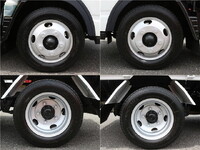 MITSUBISHI Canter Dump TPG-FBA30 2019 17,600km_20