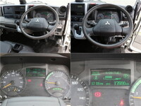 MITSUBISHI Canter Dump TPG-FBA30 2019 17,600km_22