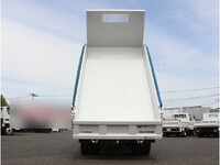 MITSUBISHI Canter Dump TPG-FBA30 2019 17,600km_2