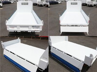 MITSUBISHI Canter Dump TPG-FBA30 2019 17,600km_6
