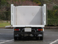 MITSUBISHI FUSO Canter Deep Dump 2RG-FBA60 2025 1,000km_10