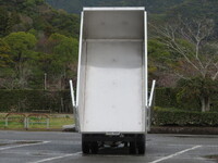 MITSUBISHI FUSO Canter Deep Dump 2RG-FBA60 2025 1,000km_11