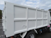 MITSUBISHI FUSO Canter Deep Dump 2RG-FBA60 2025 1,000km_24