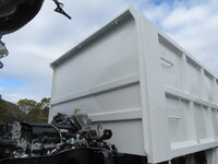 MITSUBISHI FUSO Canter Deep Dump 2RG-FBA60 2025 1,000km_25