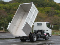 MITSUBISHI FUSO Canter Deep Dump 2RG-FBA60 2025 1,000km_2