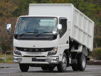 MITSUBISHI FUSO Canter Deep Dump 2RG-FBA60 2025 1,000km_3