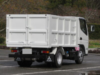 MITSUBISHI FUSO Canter Deep Dump 2RG-FBA60 2025 1,000km_4