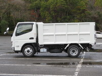 MITSUBISHI FUSO Canter Deep Dump 2RG-FBA60 2025 1,000km_5