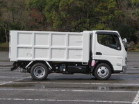 MITSUBISHI FUSO Canter Deep Dump 2RG-FBA60 2025 1,000km_6