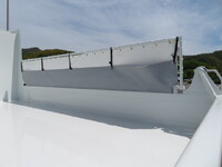 MITSUBISHI FUSO Fighter Dump 2KG-FK62F 2025 1,000km_20