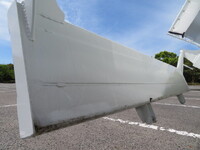 MITSUBISHI FUSO Fighter Dump 2KG-FK62F 2025 1,000km_22