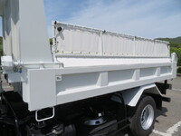 MITSUBISHI FUSO Fighter Dump 2KG-FK62F 2025 1,000km_23