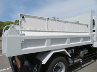 MITSUBISHI FUSO Fighter Dump 2KG-FK62F 2025 1,000km_24