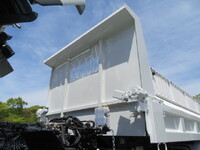 MITSUBISHI FUSO Fighter Dump 2KG-FK62F 2025 1,000km_25