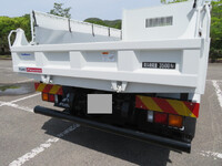 MITSUBISHI FUSO Fighter Dump 2KG-FK62F 2025 1,000km_26