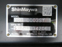 MITSUBISHI FUSO Fighter Dump 2KG-FK62F 2025 1,000km_28