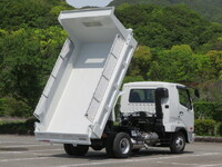 MITSUBISHI FUSO Fighter Dump 2KG-FK62F 2025 1,000km_2